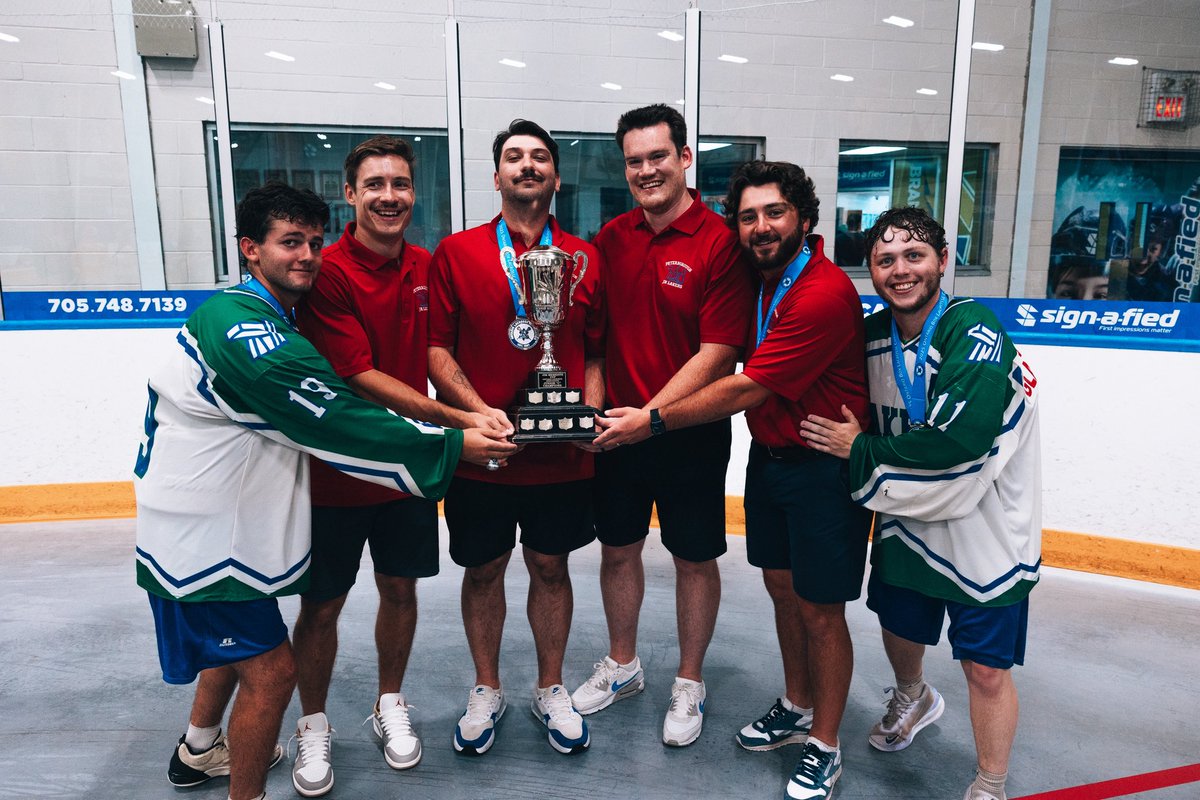 🏆 2025 Meredith Cup Champions! 🏆

What a ride it’s been! We couldn’t have done this without all the support we’ve received this season. Coaches, players, teammates, executives, staff, volunteers, drivers, sponsors, families, friends, fans, and more. Thank you!