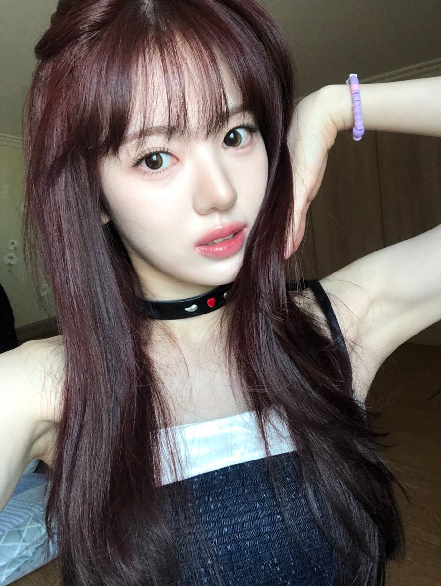 sukykiii's tweet image. 250812 #수이 버블 🫧