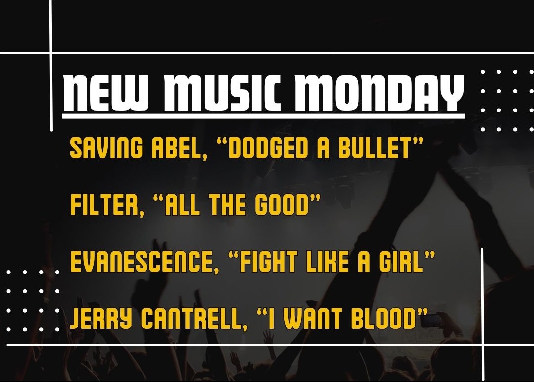 ROCK 108 tweet media