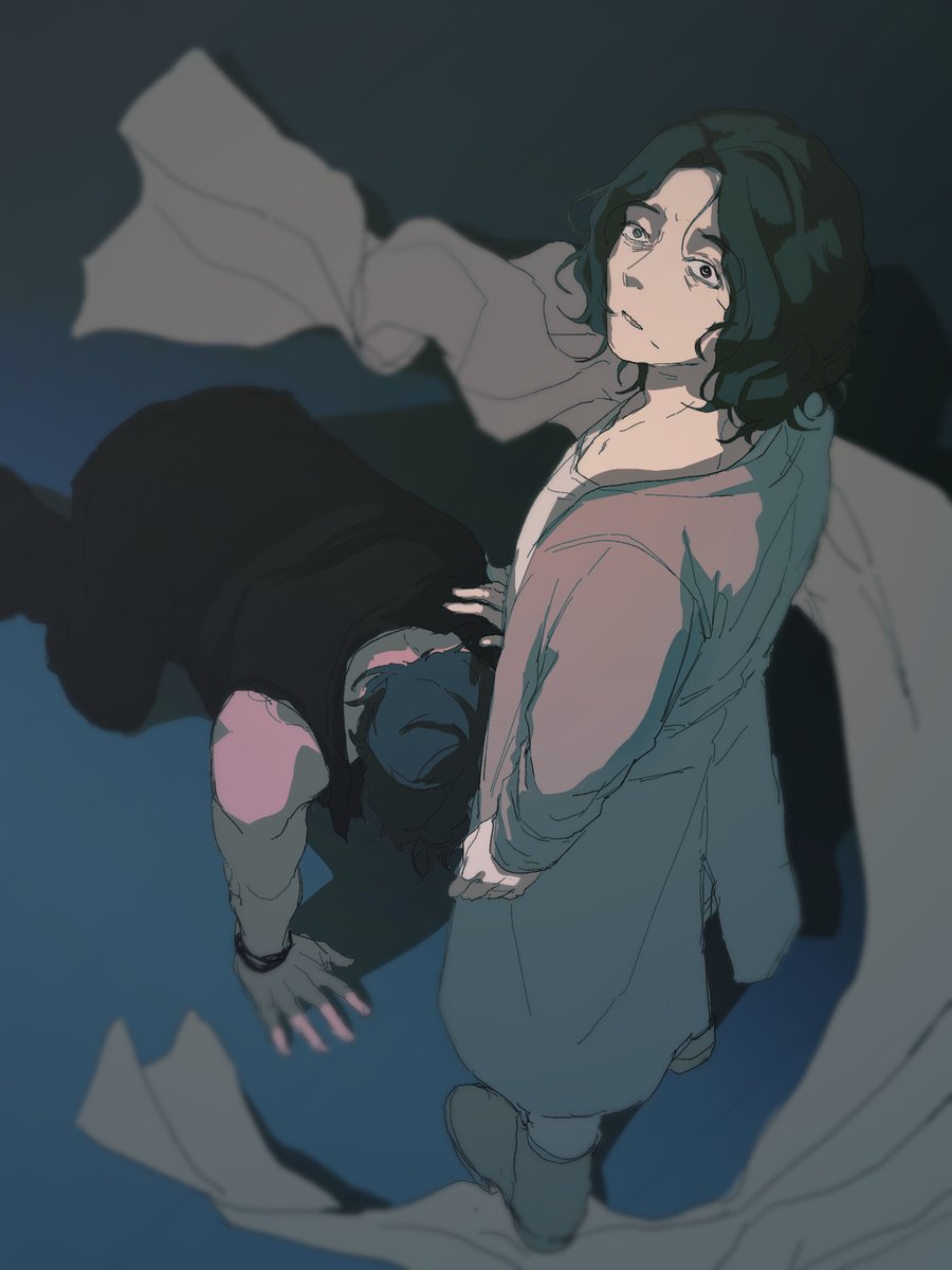 어린랩터 tweet media