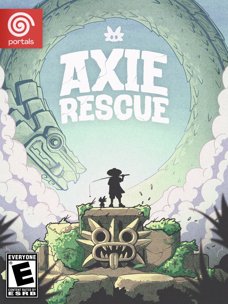 Axie Rescue is a new web3 video game built with the goal of redefining how we think about online communities, gaming and donation.

Read on to learn how Axie Rescue is designed to (actually) bring back the excitement of collecting and trading NFT’s.