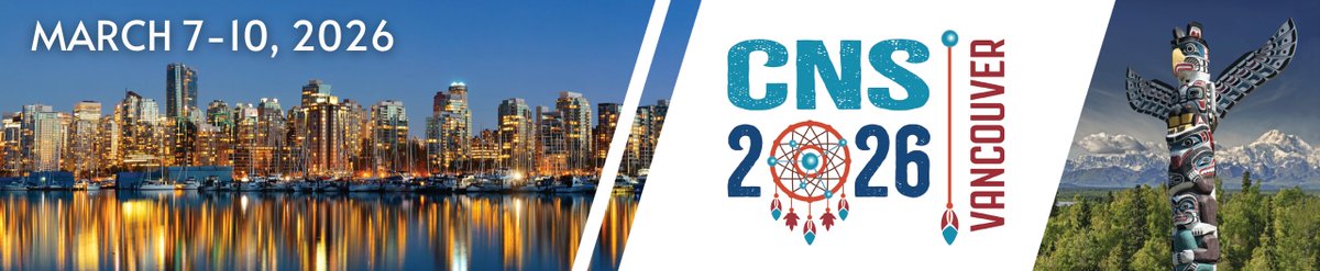 #CNS206 | Now Accepting Applications: 2026 CNS Committees - DEADLINE TODAY ! 

We have a few open spots on our 2026 committees, and we invite you to get involved! If you're passionate about advancing the goals of CNS and supporting the cognitive neuroscience community, we