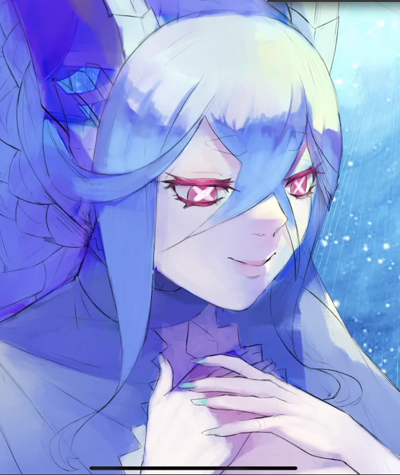 wip