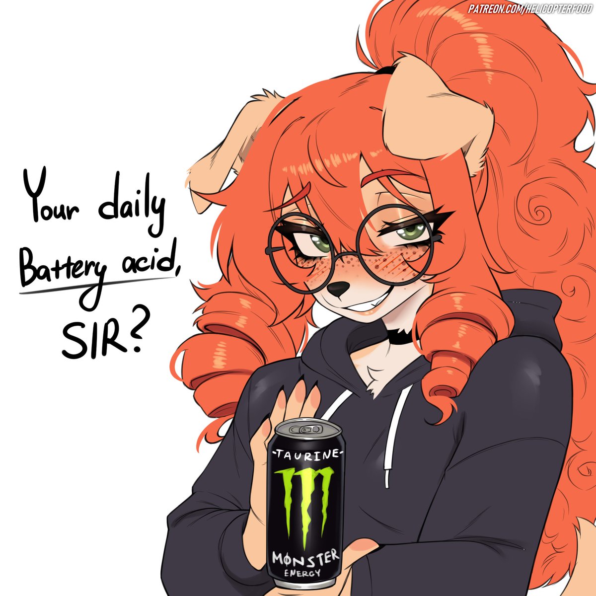 doctor said you need this