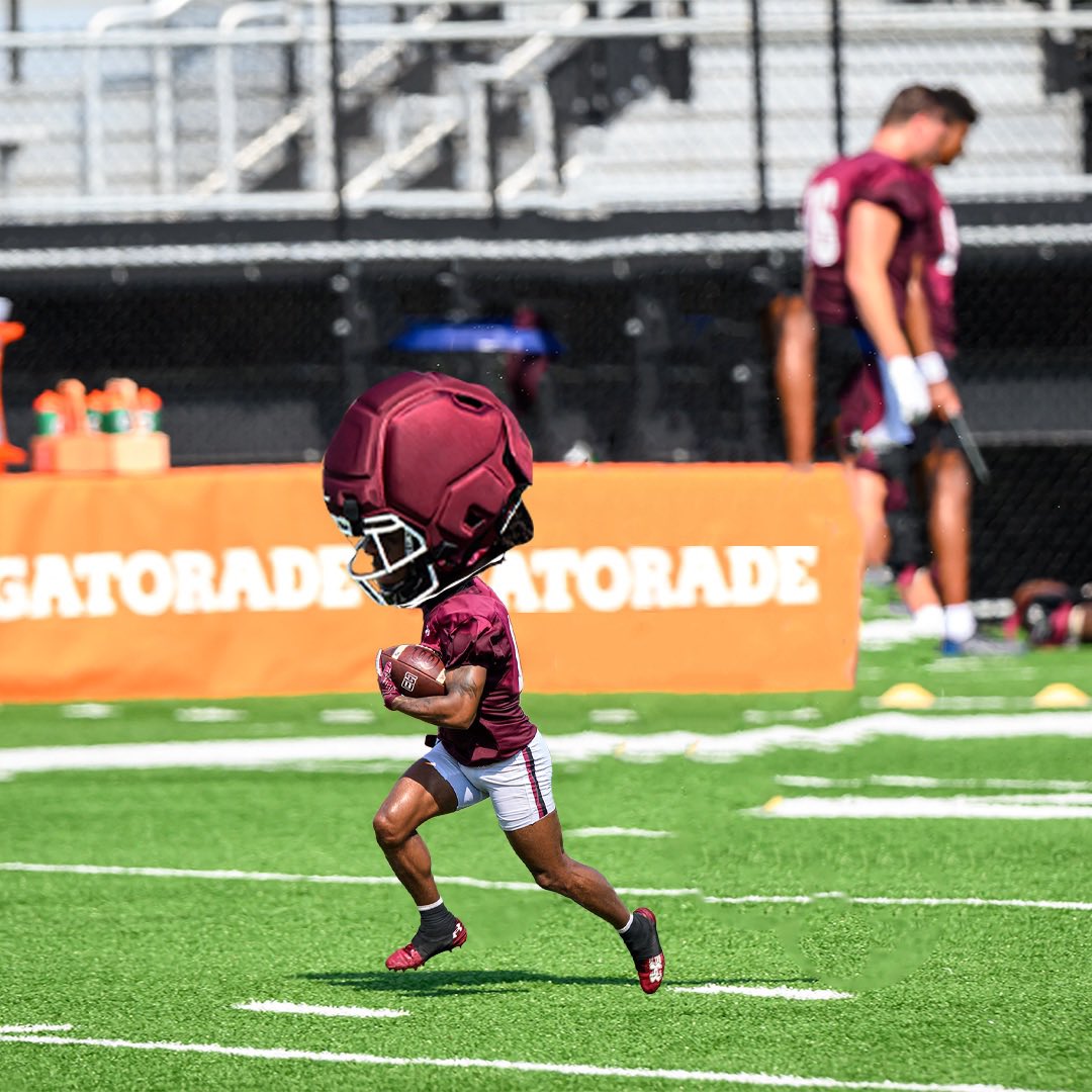 Saluki Football tweet media