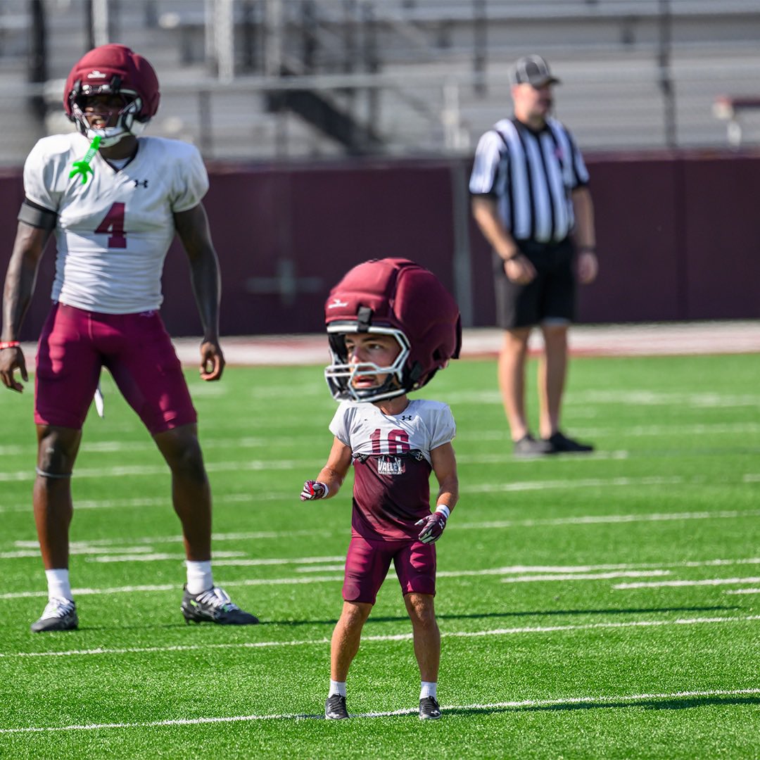 Saluki Football tweet media