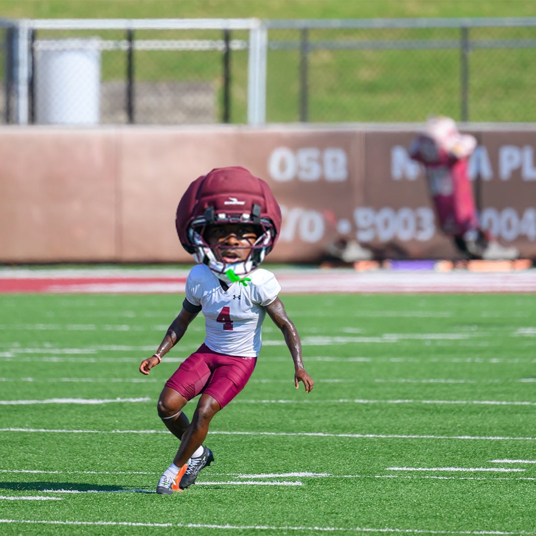 Saluki Football tweet media