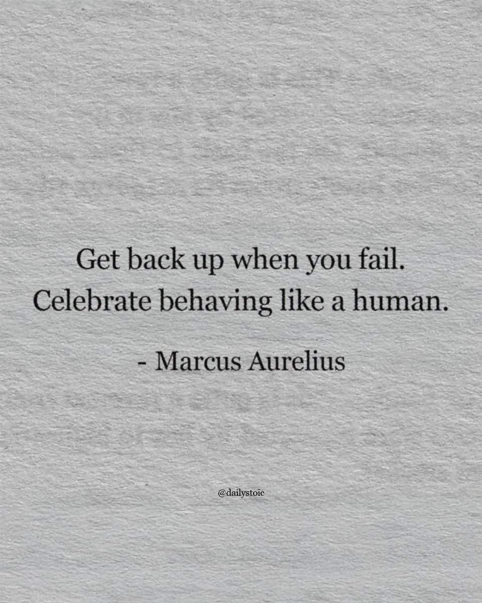 dailystoic's tweet image. 