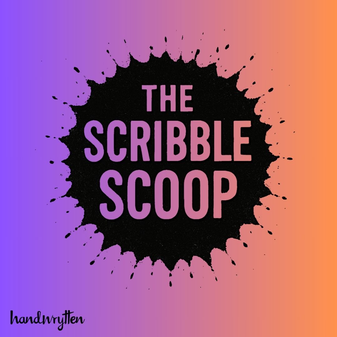 Handwrytten's tweet image. 🖋️ Here’s the Scoop: Switch up your signoff.

Sincerely is fine. But how about:
– Stay sunny ☀️
– Hugs in handwriting 💌
– From my pen to your mailbox ✍️

Finish strong with a @Handwrytten card.

#Handwrytten #HandwrittenMail #DirectMail #Marketing  #B2B #B2C #HandwrittenNotes