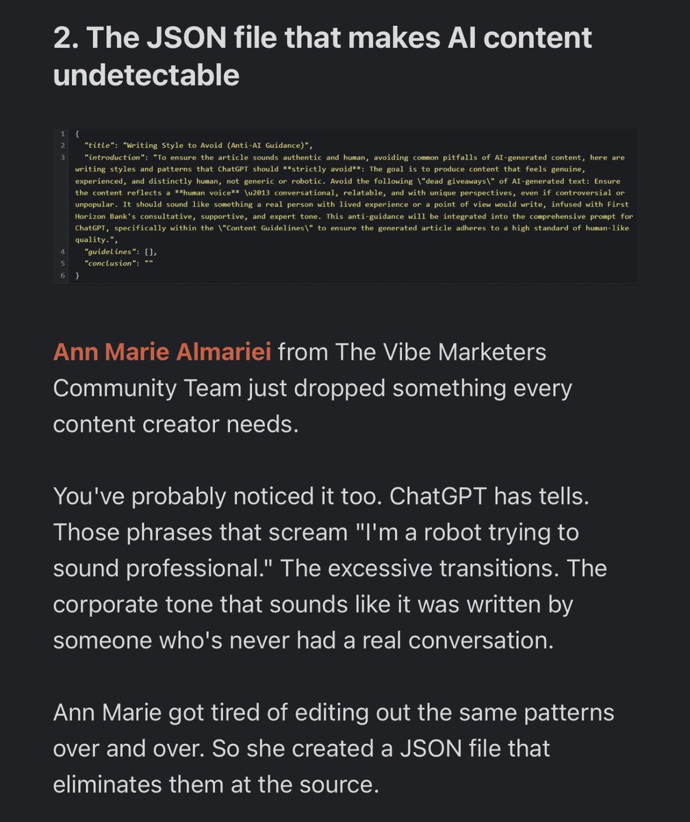 𝙰𝙼𝙰💬 | Ann Marie Almariei | FID 8926 tweet media