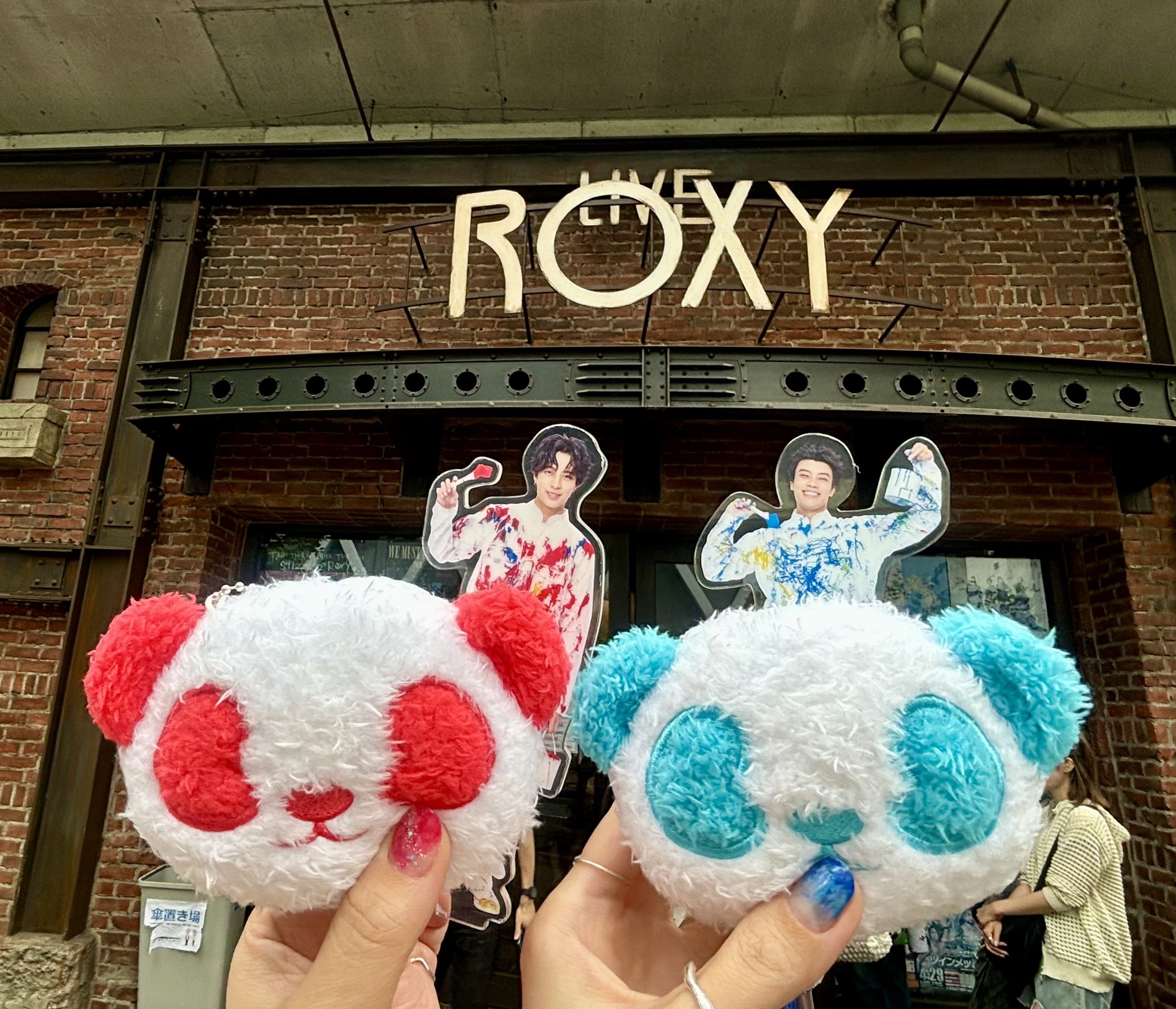 岩城星那くん　サイン *貴重* LIL LEAGUE リルリーグ 岩城星那 サイン入り パネル（SENA IWAKI