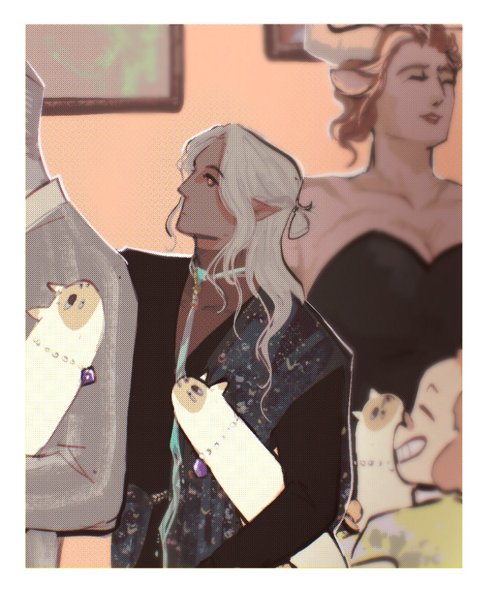 Finis (ทำงาน /slow ) tweet media