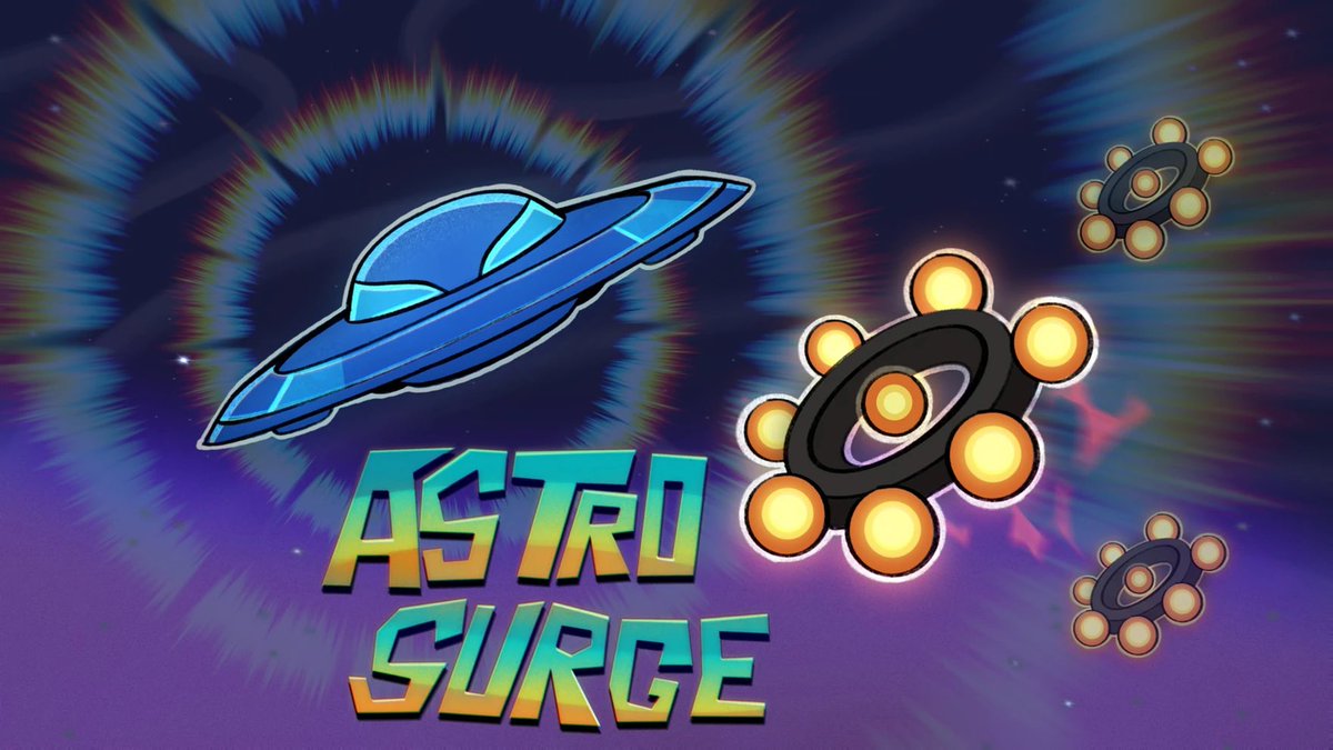 🎮 #AstroSurge GIVEAWAY ☺️

🎁 Win PS4/PS5 Keys (CrossBuy):
1x EU 🇪🇺  | 1x NA 🇺🇸

✨ To Win: 
❤️ Like 
🔁 Repost 
👤 Follow <a href="/marcelreise11/">Marci‘s Life</a> &amp; <a href="/xeneder_team/">Xeneder Team</a> 
💬 Comment 🇪🇺 or 🇺🇸 
🔖 Tag a Friend 

⏰ Ends: sunday (17.08.) – 20:00 CEST 
🍀 Good luck!
