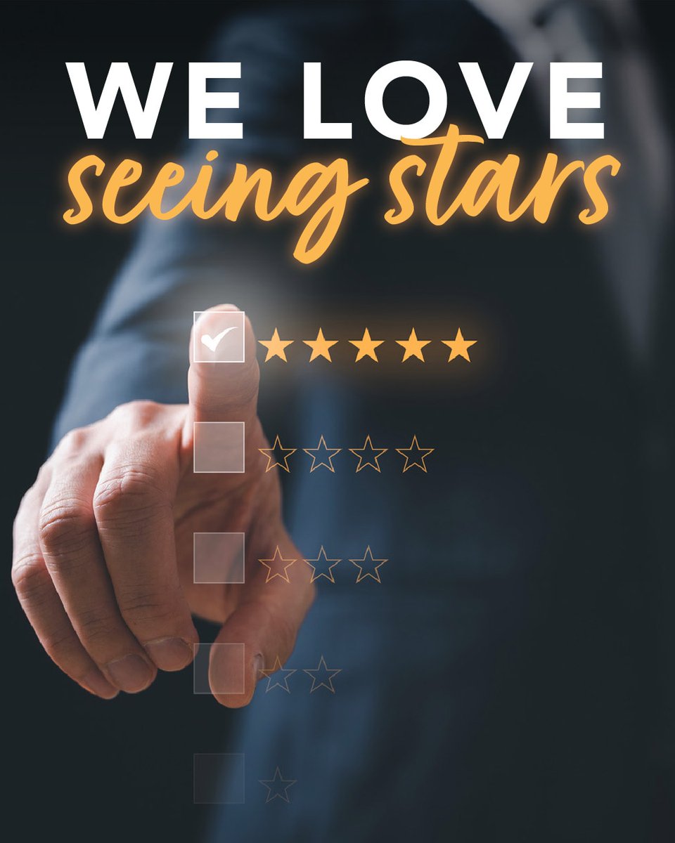Let us know how we did helping you with your recent purchase or refinance!
NMLS#23464