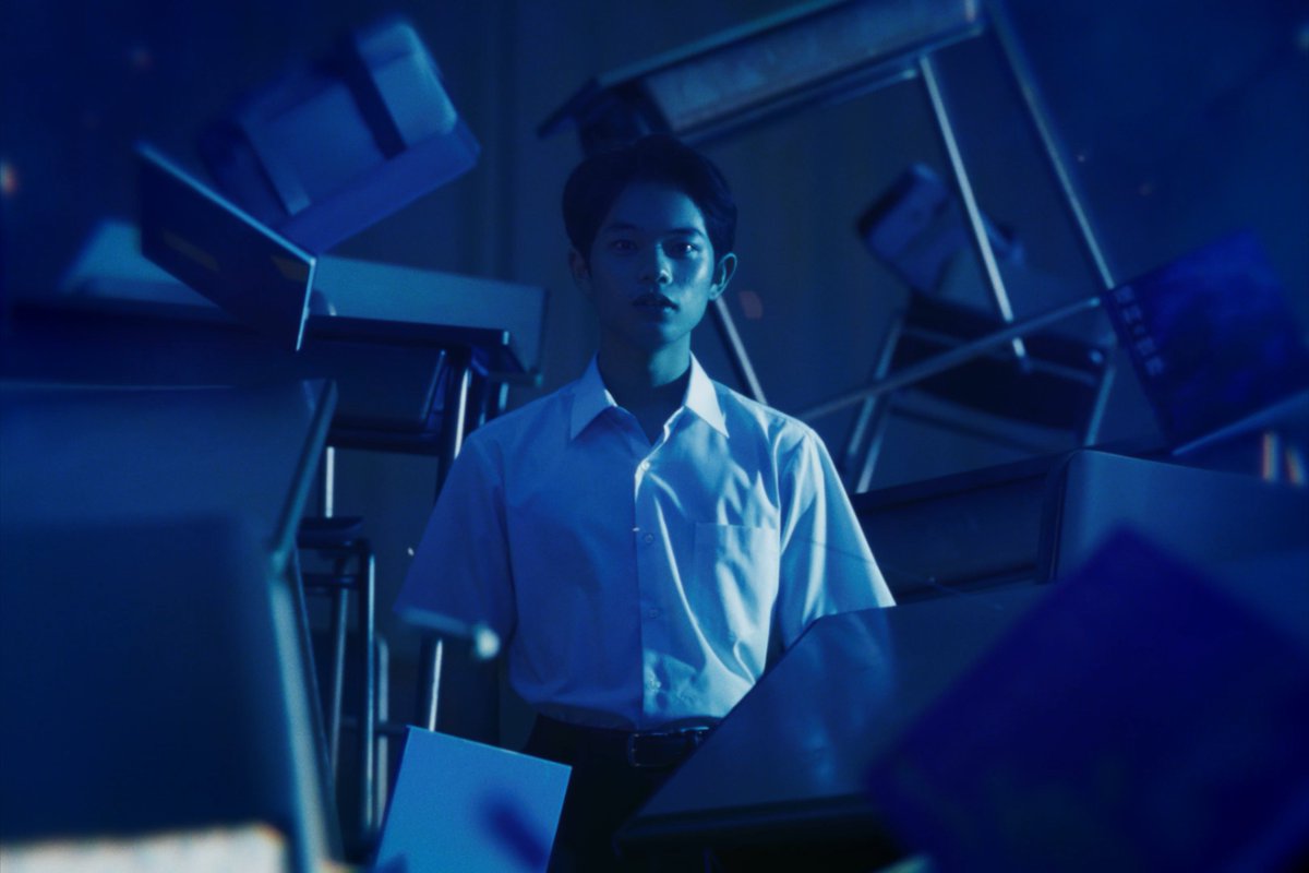 hatano_0919's tweet photo. キタニタツヤ/まなざしは光 MV

監督しました。
念願のMVデビューとなりました。
ご一緒頂いた皆さま、本当にありがとうございました！

https://t.co/5LfZWFynoy https://t.co/g2K9cmDtcL