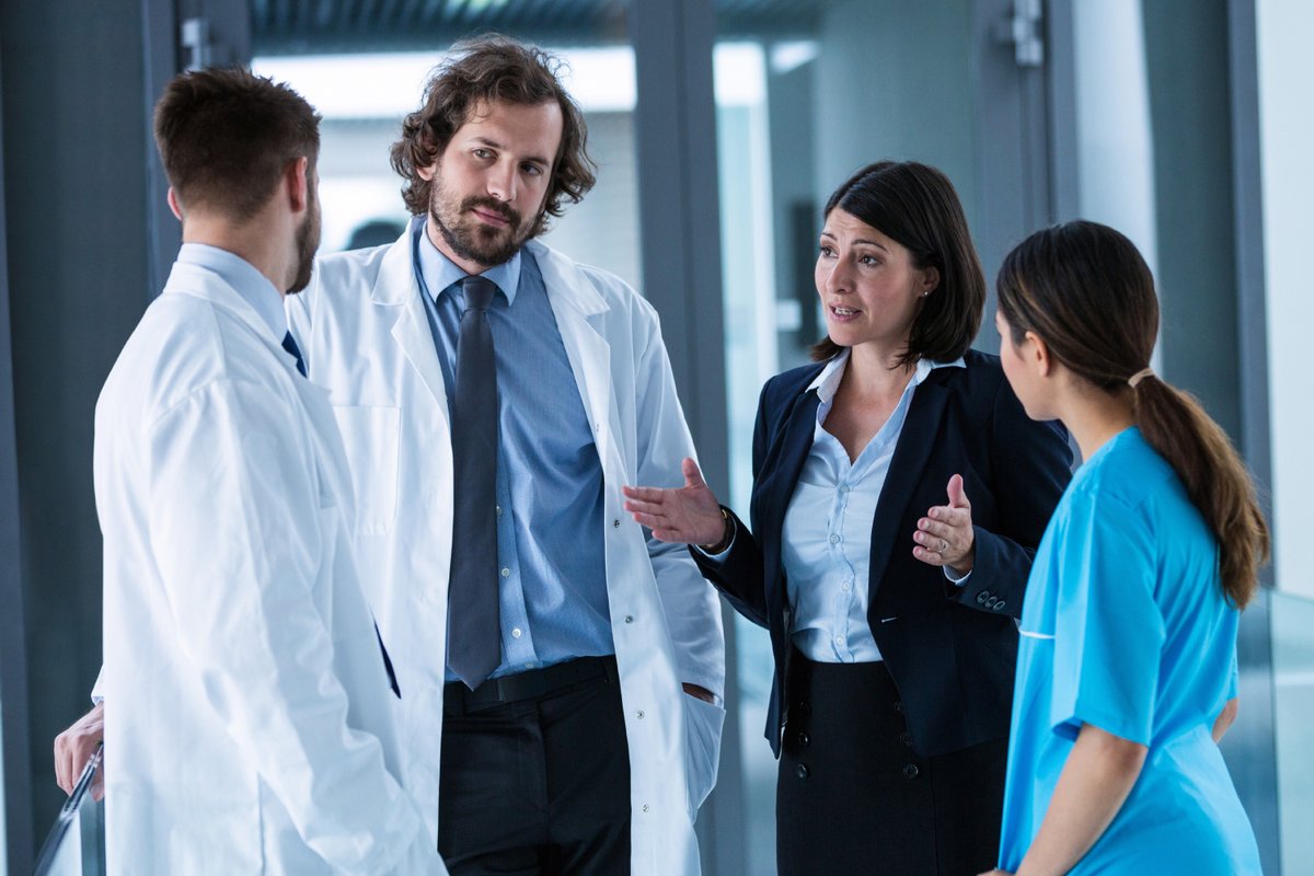 UpToDate's tweet image. Administrative burden in healthcare is more than a hassle—it’s a strategic challenge. Learn how evidence-based solutions can improve care, reduce burnout, and drive ROI. ow.ly/S8CW50Wzaal 

#ClinicianWellbeing #WorkflowEfficiency #UpToDate