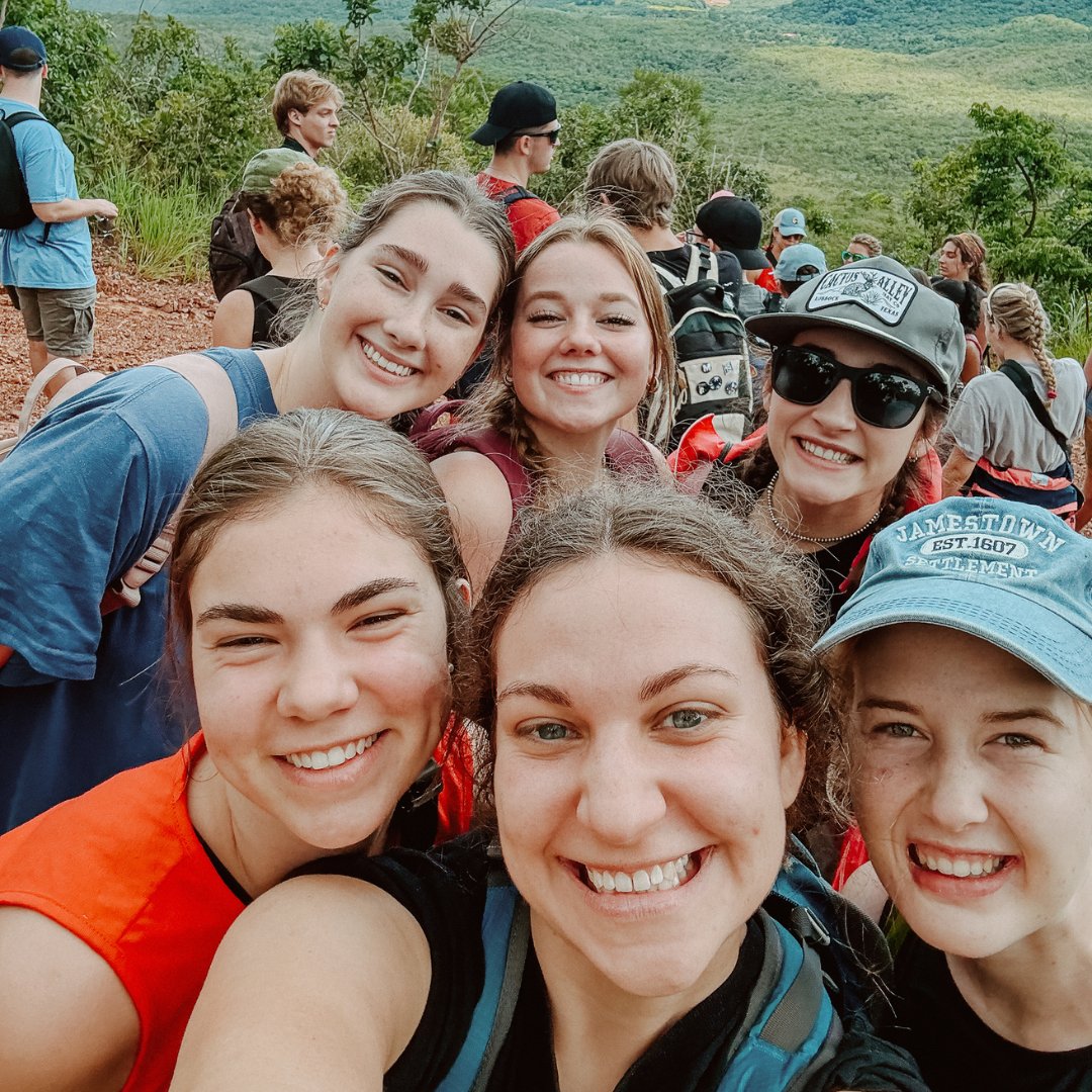 Impact 360 Institute tweet media