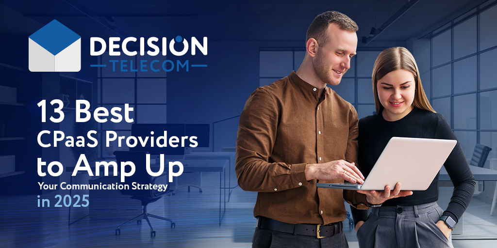 ITDTelecom's tweet image. Twilio, Infobip, Sinch, Vonage &amp;amp; Cisco lead the #CPaaS revolution in 2025!

Infobip: €1.735B rev, 200+ countries

🔗 Full list linked below
#API #CloudComm #TechLeaders