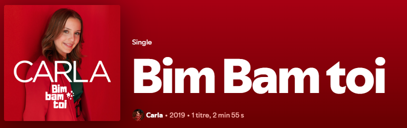 Joyeux anniversaire <a href="/ClaraDoxal/">Clara Doxal♠️</a> , à jamais ta meilleure chanson <3