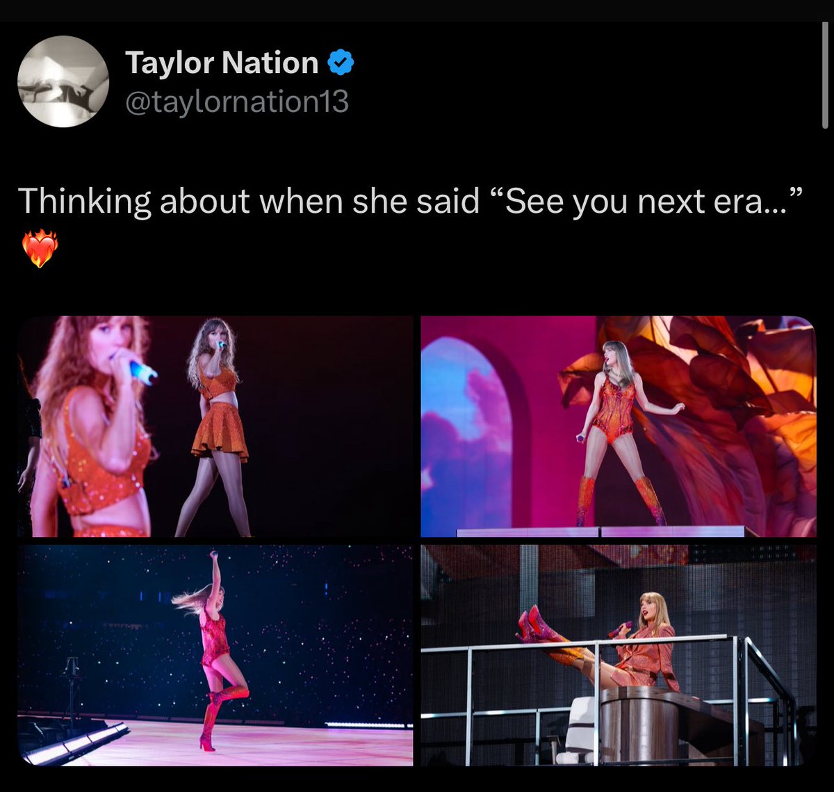 LaPuercaylor's tweet photo. BUENO CREEN QUE TAYLOR VAYA A SACAR NUEVO ÁLBUM? https://t.co/yNUca9er6j