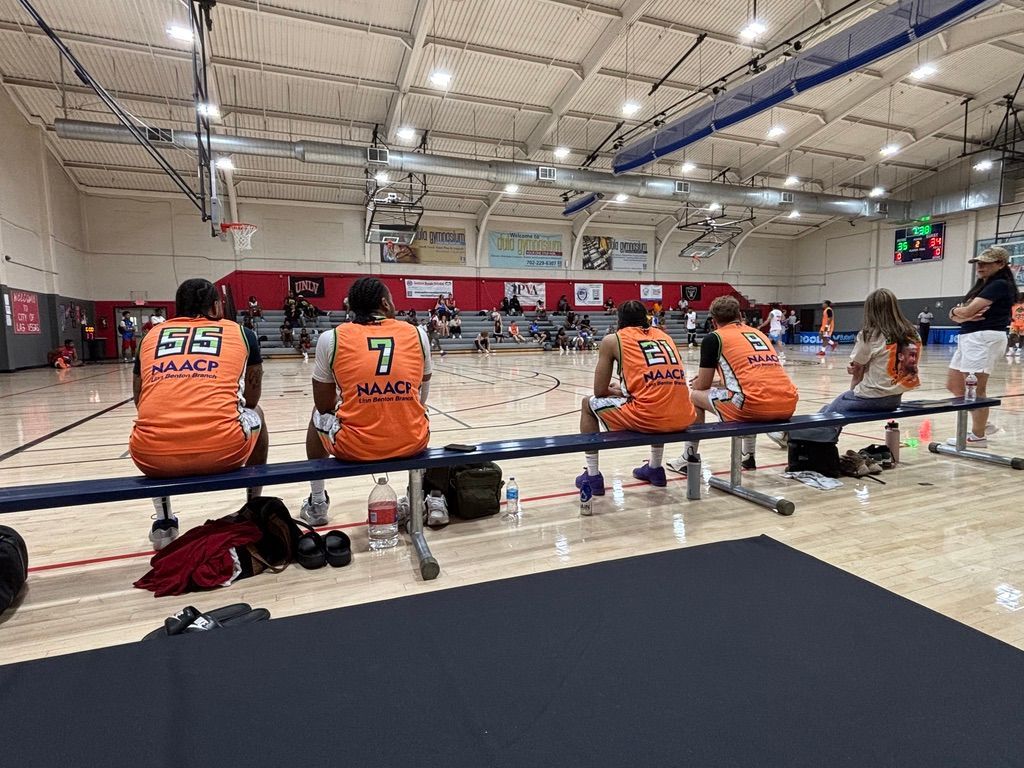 ItDubeyLikeDat's tweet image. Special episode of the @ecjags Beyond The Baseline Podcast drops tonight documenting the Jaguars’ performance at @TBLproleague Summer League in Las Vegas. 

Tune in here: linktr.ee/jagsbeyondtheb…