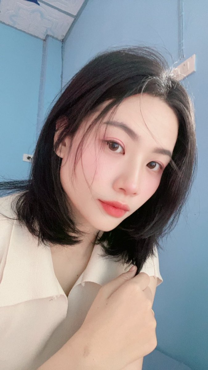 minnie_kannika tweet media