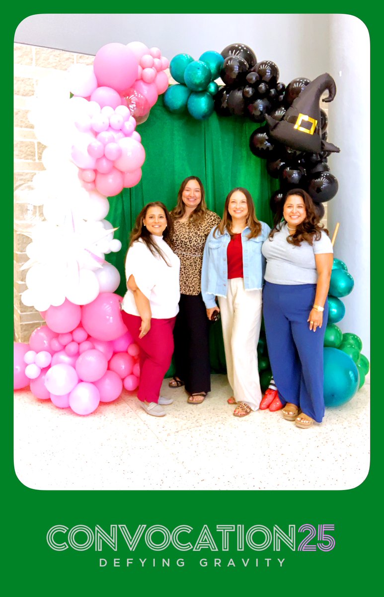 FirstER24's tweet image. Another great start to the school year at the Deer Park New Teacher Luncheon last week! Wishing all the wonderful teachers good luck 🍎✏️🎒
#communityfirster #deerparktx #dpisd
