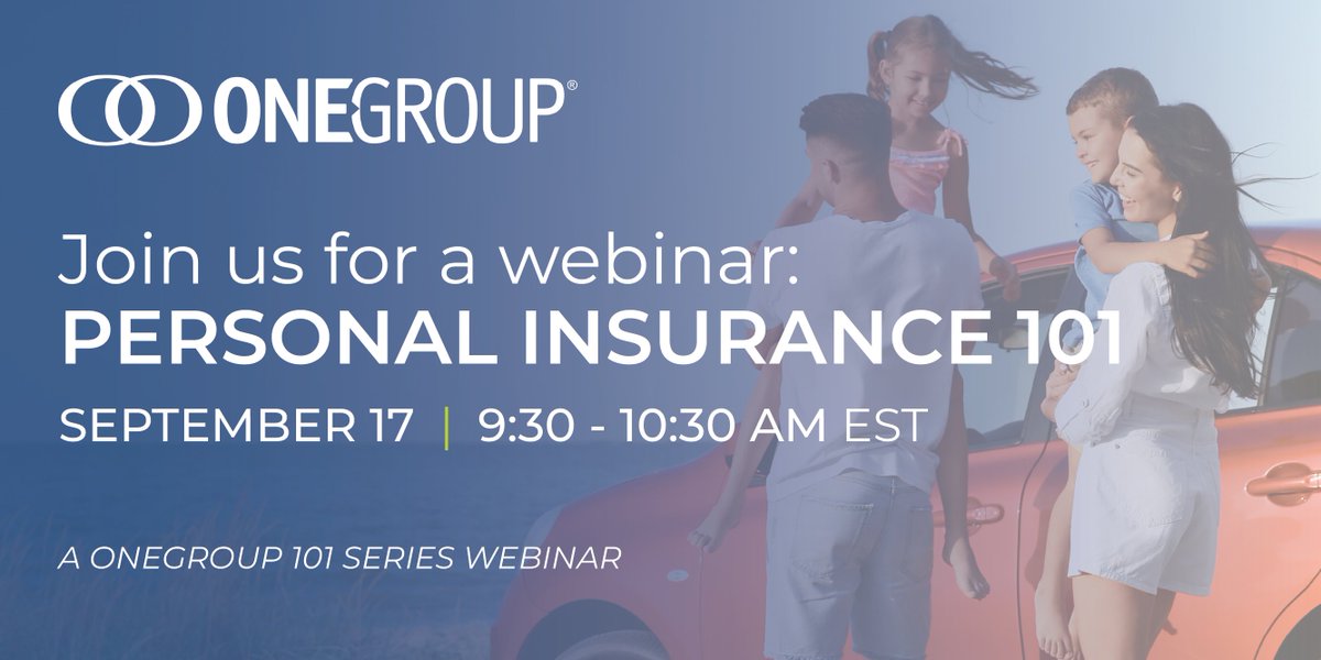 OneGroup tweet media