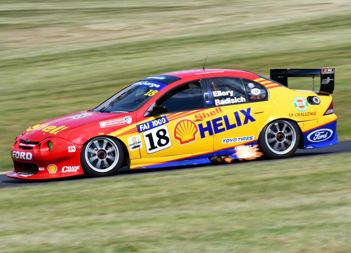 THUNDERSALOONS π¬π§π (@thundersaloons) on Twitter photo Spotted: Weekend Round-Up!
Dave Cockellβs Ford Escort Cosworth dominated Modified Ford proceedings at Cadwell Park ππ
Andy Robinson took his Ford Falcon V8 Supercar to 2 x second places at the Lincolnshire circuit π
#ModifiedFordSeries | #CadwellPark
(πΈΒ©οΈ <a href="/BennGeorge65/">BennPGeorgePhotography</a>) Spotted: Weekend Round-Up!
Dave Cockellβs Ford Escort Cosworth dominated Modified Ford proceedings at Cadwell Park ππ
Andy Robinson took his Ford Falcon V8 Supercar to 2 x second places at the Lincolnshire circuit π
#ModifiedFordSeries | #CadwellPark
(πΈΒ©οΈ <a href="/BennGeorge65/">BennPGeorgePhotography</a>)