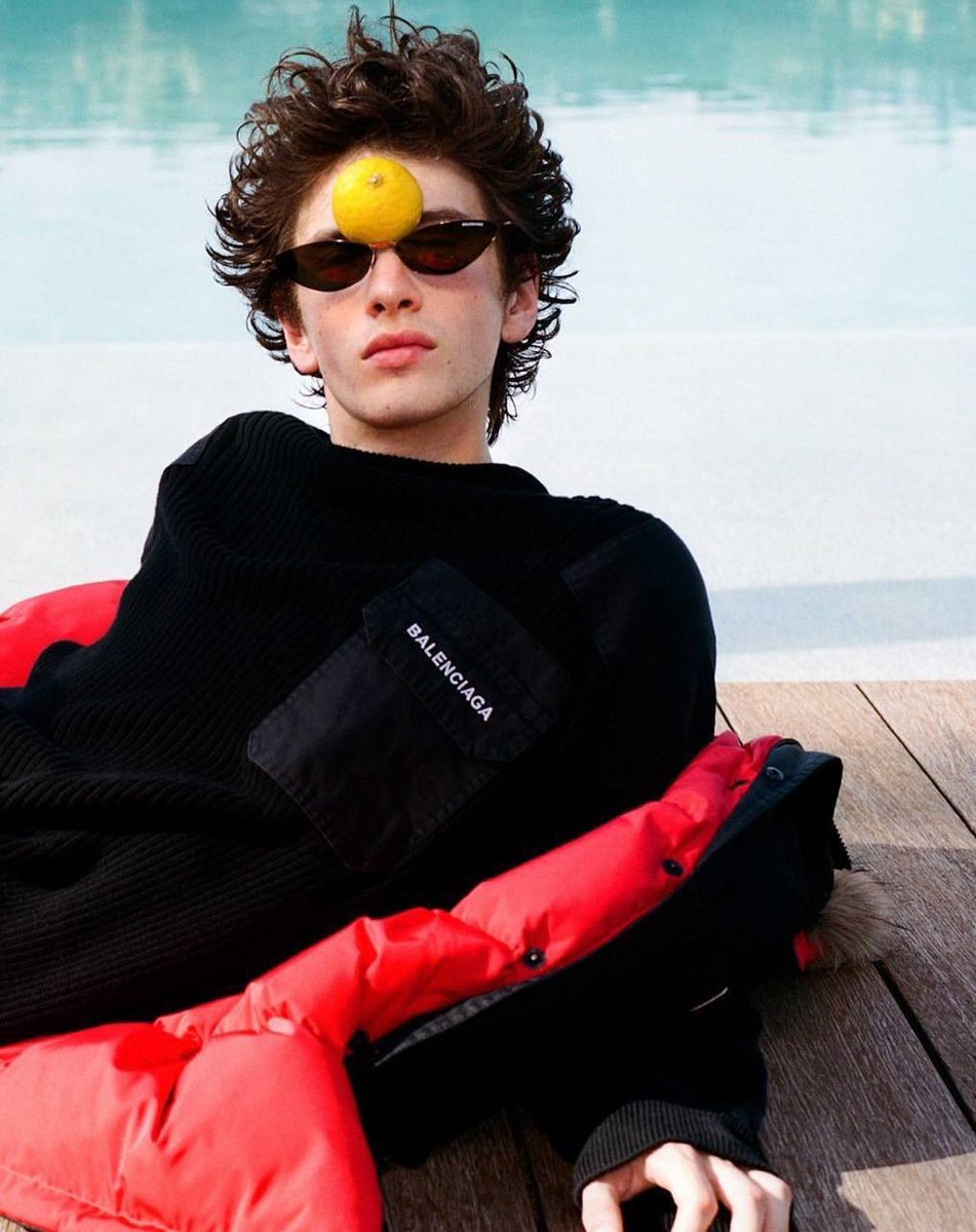 Russian actor Mark Eidelstein appears in the pages of Vogue China.

Following the triumph of the film Anora at Cannes and its Oscar win, Mark visited China for the first time — exploring a culture that has long held a special place in his memory, while also taking part in a shoot