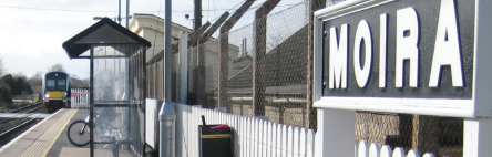 Translink NI Press tweet media