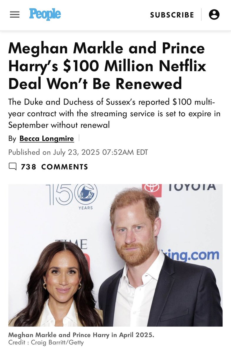 Sonja Monique Supporter of Sussexes 🇯🇲🇬🇧 tweet media