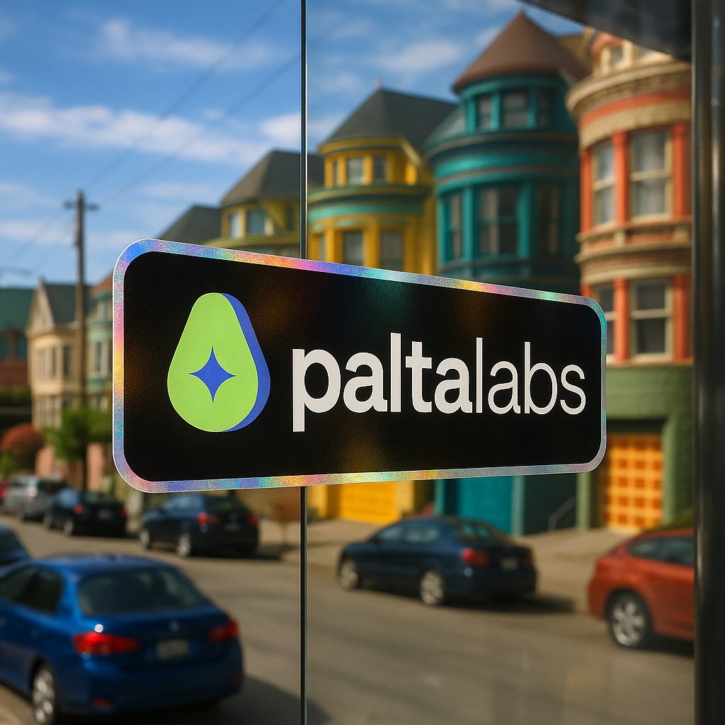 PaltaLabs (@PaltaLabs) / Highlights / X