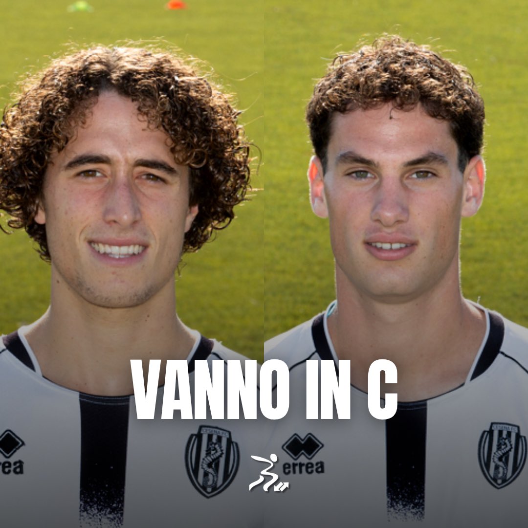CadetteriaMedia's tweet photo. 🚨#Cesena: Gianmarco #Castorri sta svolgendo le visite mediche con il #Foggia, voluto fortemente da Delio Rossi si trasferisce in prestito annuale. Giovanni #Perini invece svolgerà domani le visite mediche e si accaserà al #Novara. https://t.co/hpnzBJlGZu