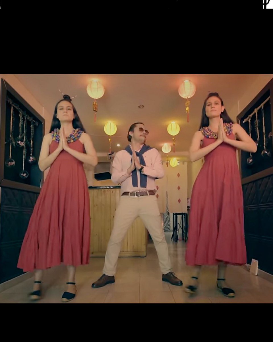 Las Áñez tweet media