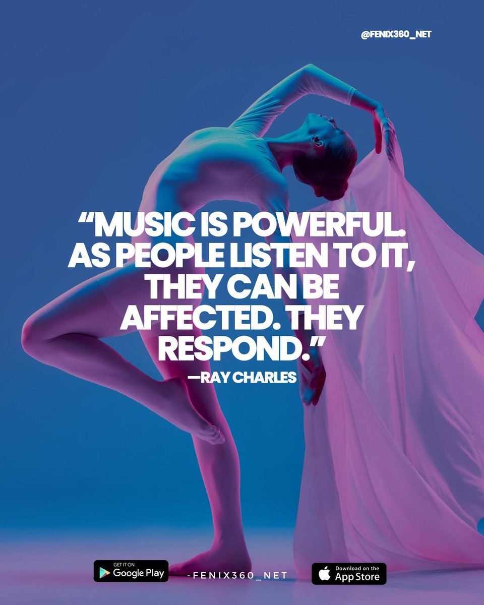 fenix360_net's tweet photo. Move hearts, inspire minds—share your powerful music on FENIX360. #PowerOfMusic #FENIX360 #ArtistsImpact #CreativeInfluence #MusicMatters https://t.co/u04VuC0SRb