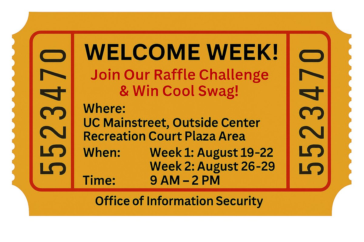 🧃Coffee shops. ✈️Airports. 📶 Campus Wi-Fi.

Public networks = public risks.

➤ Avoid logging into sensitive accounts
➤ Use a VPN if possible
➤ Never enter credit card info over public Wi-Fi
➤ Always log out of websites when done

🐾 Stay smart. Stay secure.