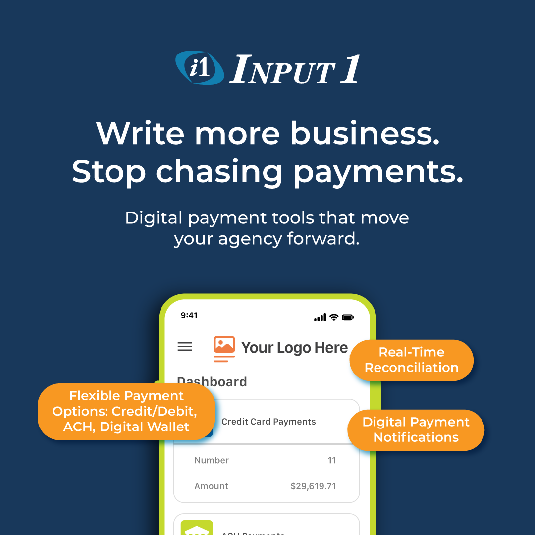 Input 1 (@Input1LLC) / Posts / X