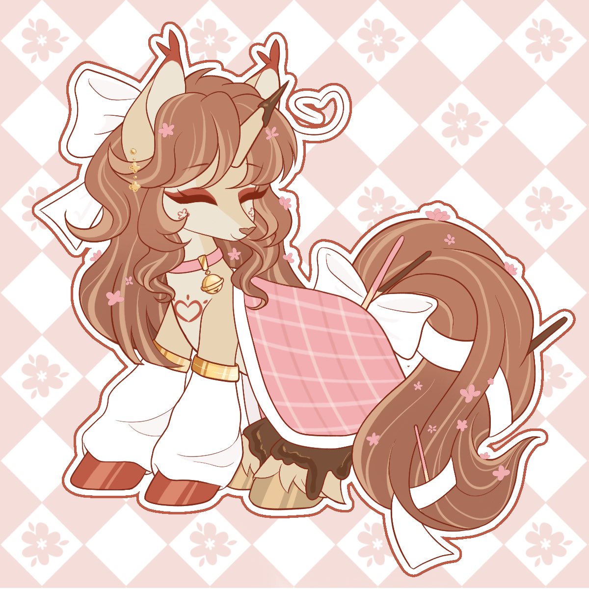 _Nillabean_'s tweet photo. Art payment for V on dc 

#MLP #Mylittlepony #mlpoc #mlpart #mlpartist #pony #ponyoc #ponyart #ponysona #artpayment #Commission #commissionopen #VGenOpen https://t.co/SSbjxCUAdi