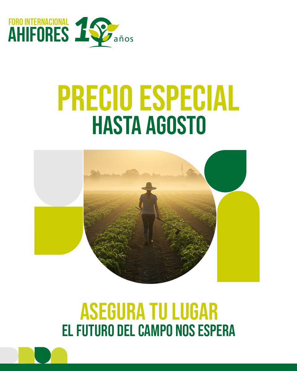 AHIFORES tweet media