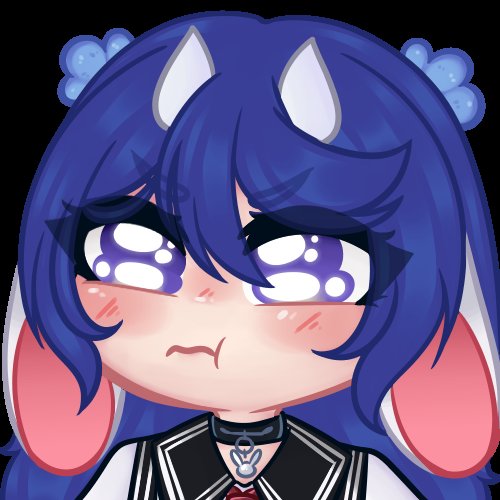 QUIÉN SE ROBÓ MI CUARDERNO DE CONEJITO Y ADEMÁS DE INGL...- Huh qué? Era un sueño? Oh... Bueno-

Menonias wonitos, tengan un bonito inicio de semanita
Hoy comienzo otros paquetitos para darles colorcito y hacer bocetitos, nos vemos más tardecito, los quero💙✨