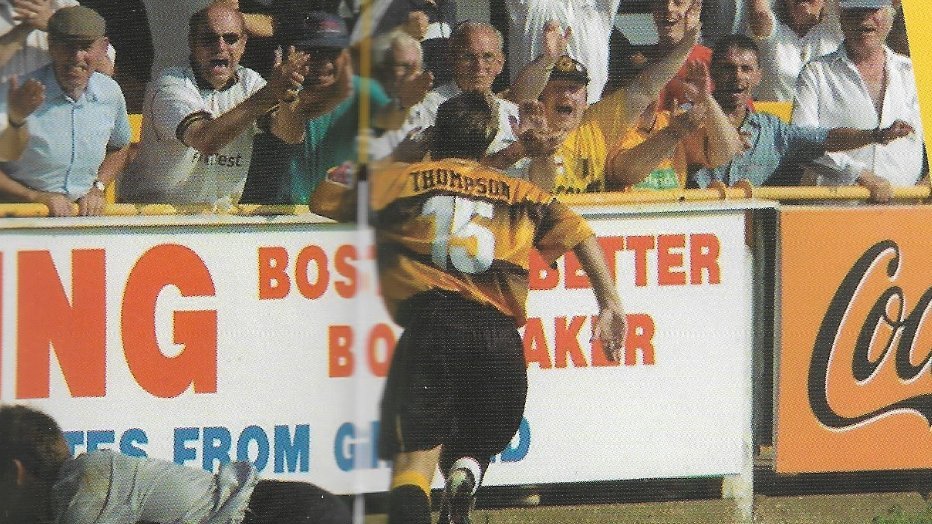 Christian James tweet media