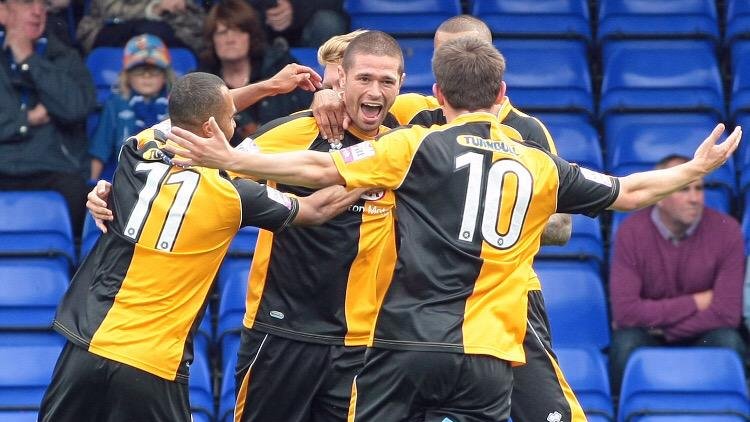 Christian James tweet media