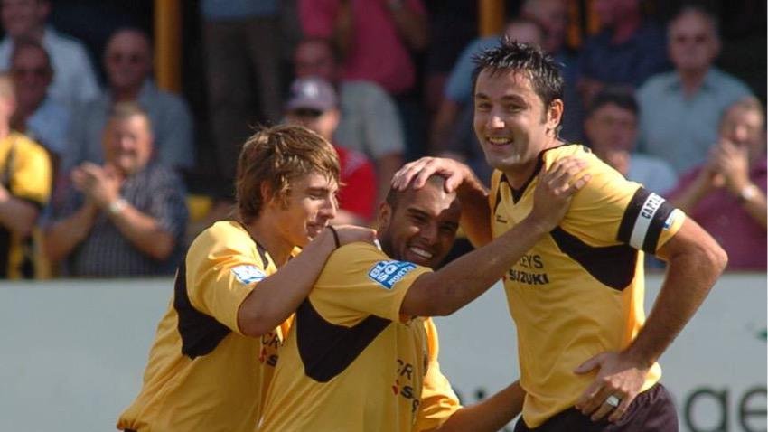 Christian James tweet media