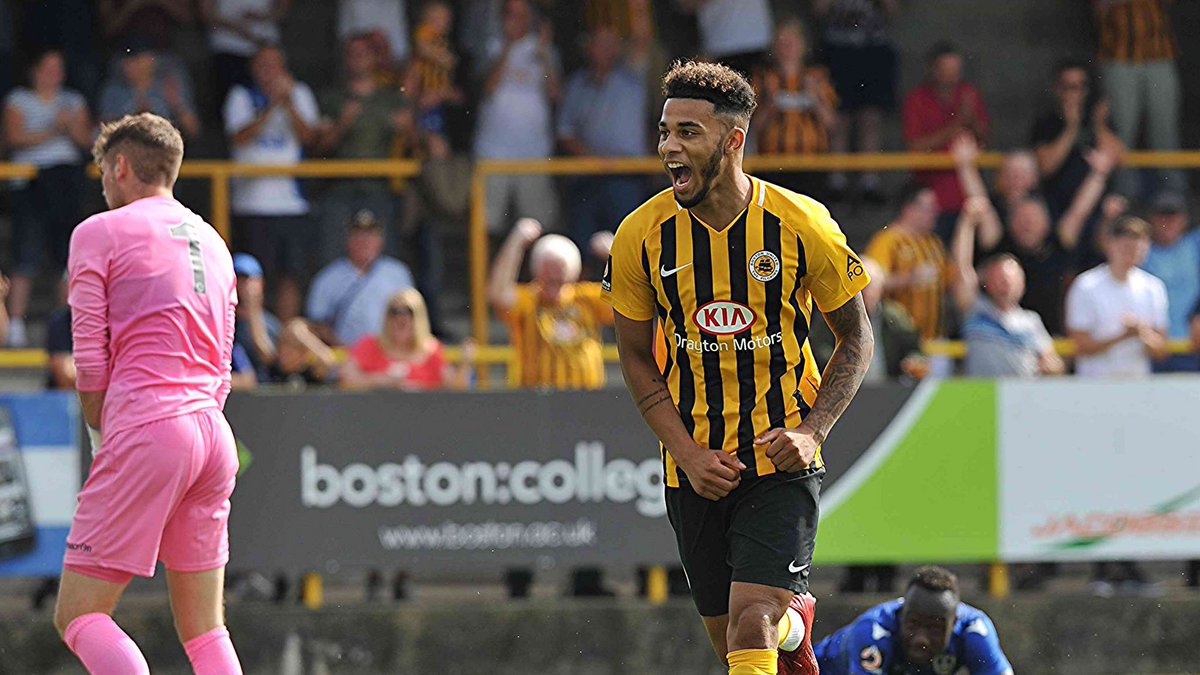 Christian James tweet media