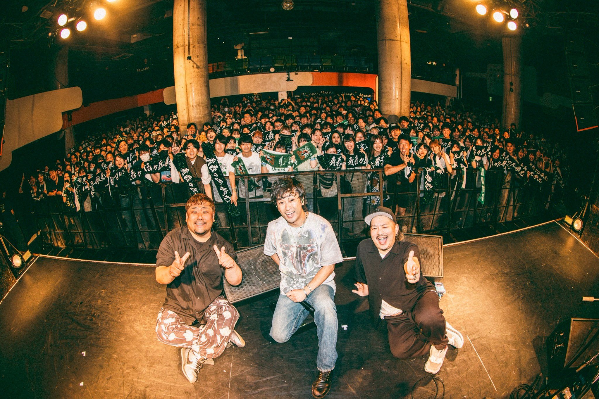 としみつライブチケット TOSHIMITSU_SOLO_LIVE_2022__POP