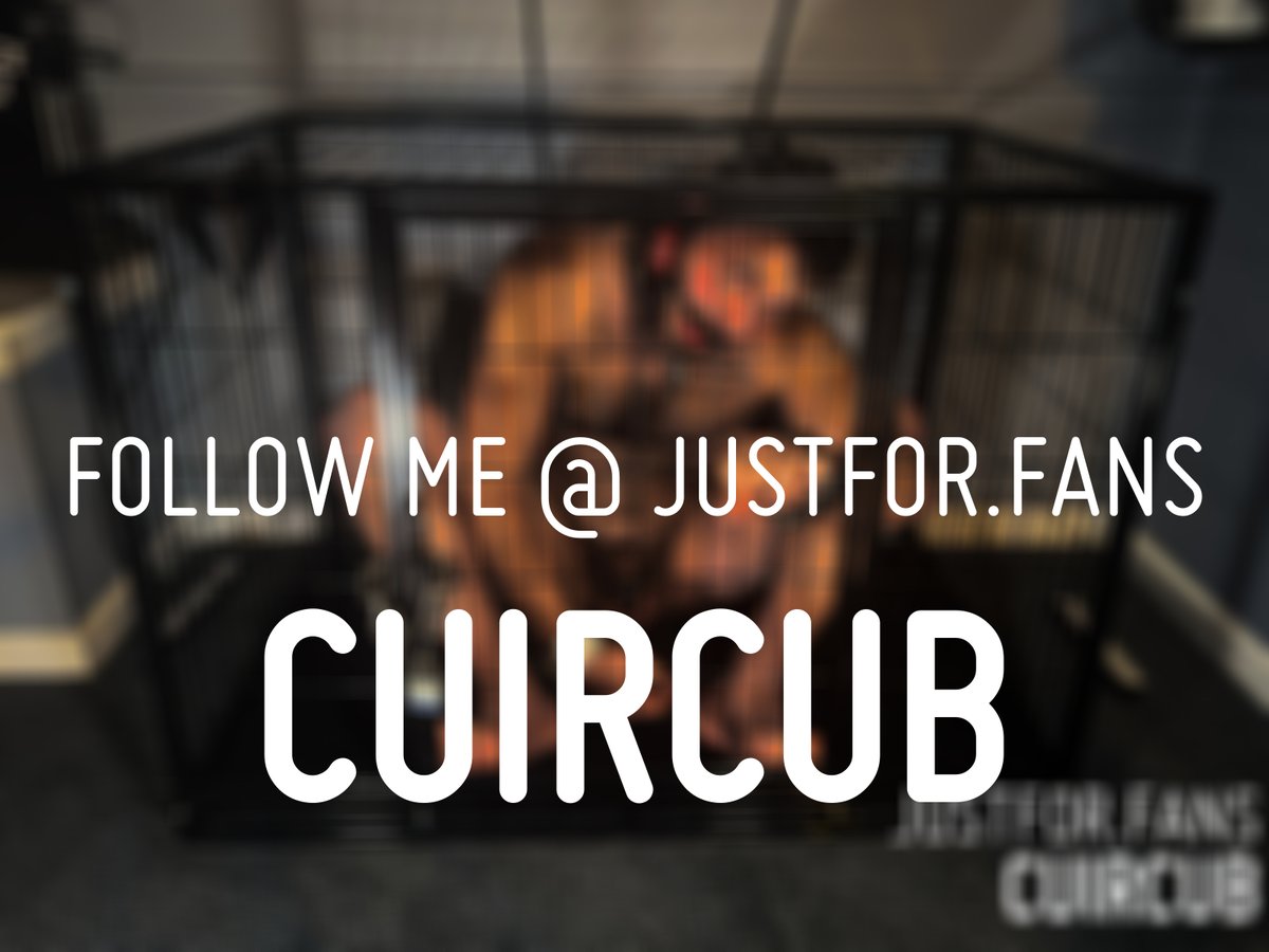 REPOST: "Yeah, just swap it to a DNR tag and put it with the rest of them. We'll just clear it from the system like...

See this and more at:
justfor.fans/cuircub?Source…