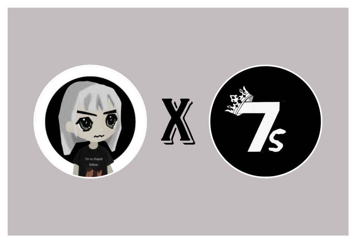 THE SEVENS (@thesevens7_) on Twitter photo Thank you @Miladique 
Your spots are in good hands. Thank you @Miladique 
Your spots are in good hands.