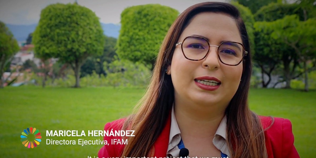 Joint SDG Fund 🇺🇳 tweet media