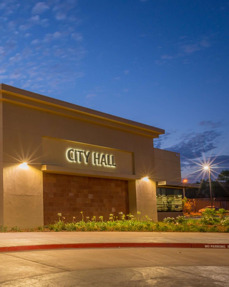Join the City for an info workshop on the draft Commercial Property Reoccupancy Ordinance, which aims to reduce blight, improve safety &amp; encourage reuse of empty buildings.
📅 Today! Mon, Aug 11, 3–4 p.m.
📍 Citrus Heights City Hall
🔗 Learn more: ow.ly/1nkM50WBM5Q